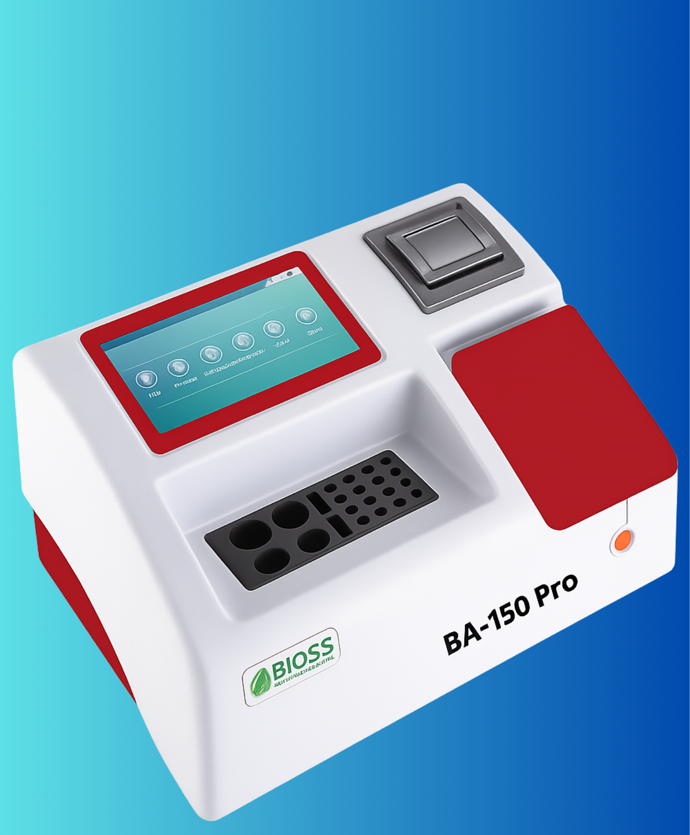 Bioss BA-150 Pro