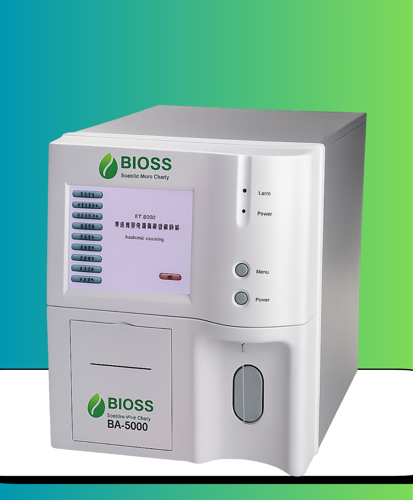 BIOSS BA-5000